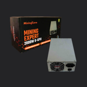 Mining Power